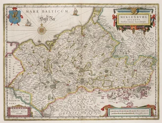 Duchy of Mecklenburg